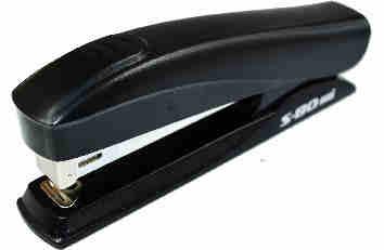 zszywacze ZSZYWACZ S-80 1264 STAPLER ZSZYWACZ S-170 9963