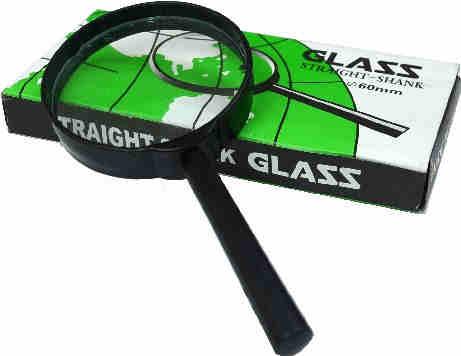 MAGNIFYING GLASS 400-10 200-10