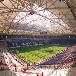 Veltins Arena