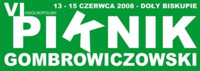 Szlak Gombrowiczowski Szlak rowerowy im. Witolda Gombrowicza stanowi pętlę o długości 162 km. Wyznaczony został w 2004 r.