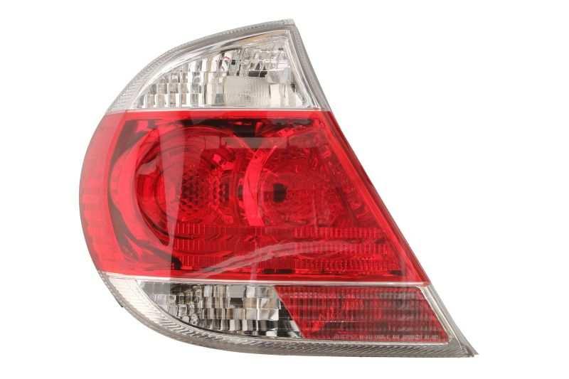 112-1917L-LD-U Lampa tył L TOYOTA CAMRY SEDAN 01.04-12.