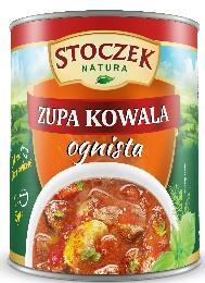 Produkty te mają swoje wierne grono konsumentów, wpisują się również w politykę eksportową Grupy marka Tenczynek pozycjonowana jest na półkach