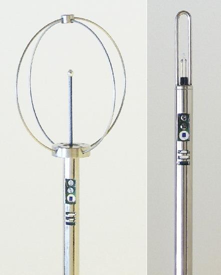 LAB-EL Elektronika Laboratoryjna Sp.J. ul. Herbaciana 9, 05-816 Reguły tel. (22) 753 61 30, fax.