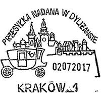 stosowania datowników