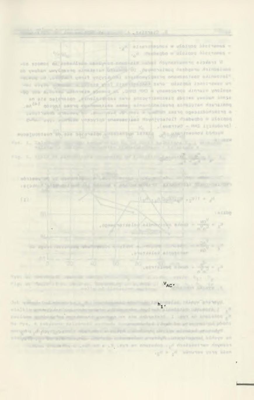 ZgSZYTY NAUKOWE POLITECHNIKI ŚLĄSKIEJ Seria: G Ó R N ICTWO z. 156 1987 Nr kol.