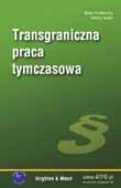 Zakłady podatkowe polskich firm za granicą oraz zasada 183 dni - Praktyczny komentarz dla przedsiębiorcy jest kontynuacją dzieła wydanego cztery lata temu, które cieszyło się ogromną popularnością