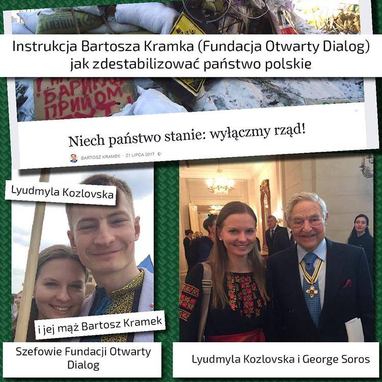 W 2012 roku na Salon24.pl bloger HOMOSOVIETICUS podczas dyskusji na temat odnalezienia trotylu na wraku tupolewa zadał mi takie pytanie: "A kto może być tym zamachowcem?