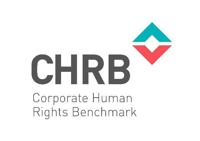 Prawa człowieka w biznesie porównanie Pierwszy ranking największych spółek giełdowych na świecie i prowadzonych przez nie działań w zakresie praw człowieka Przeprowadzony przez Business and Human