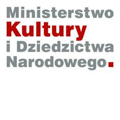 Dofinansowano ze środków Ministra