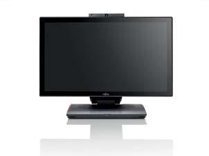 Data Sheet Terminal FUJITSU FUTRO X923-T Więcej niż terminal Inteligentny model FUJITSU FUTRO X923-T ze wszystkimi zaletami terminala to dobry wybór dla bezpiecznego systemu serwerowego lub