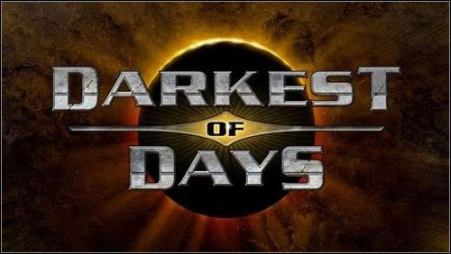 Wprowadzenie Poradnik do gry Darkest of Days zawiera kompletny opis przejścia.