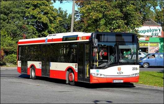 PLN Solaris Urbino 12 CNG Rok produkcji 2008 480 000km Iveco F2BE0642A 272KM 41 l Ilość miejsc 55+5 Warszawa