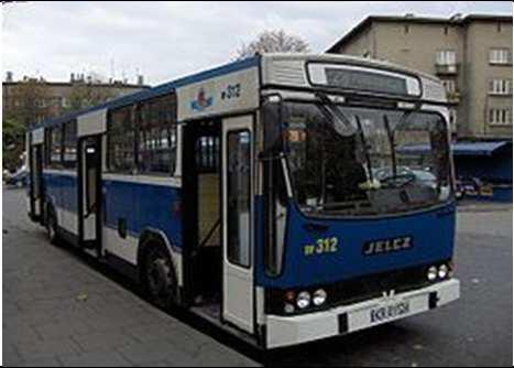 lusterka, Elektroniczne wyświetlacze Matrix 150 000 PLN Jelcz M101I Salus Rok produkcji 200 550 000km