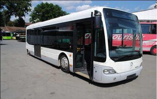 BF6M101ECP 265KM Ilość miejsc 72+28 Kijów 6 Klimatyzacja, ABS, Wspomaganie kierownicy, Radio, Elektroniczne