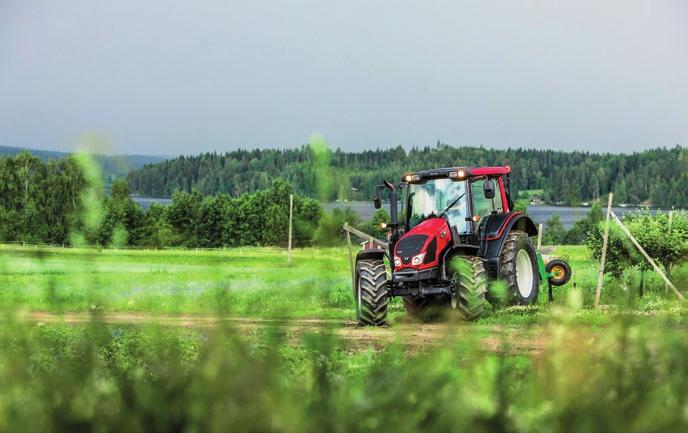 Rozstaw osi wynosi 2533 mm i jest o 1,5 mm krótszy niż w modelach wcześniejszych N82 i N92. Nowe elementy konstrukcji to m.in.