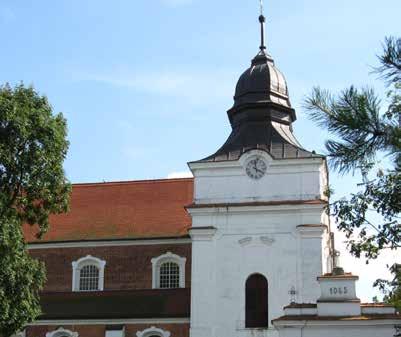 Klasztor Zakonu Braci Mniejszych Kapucynów w