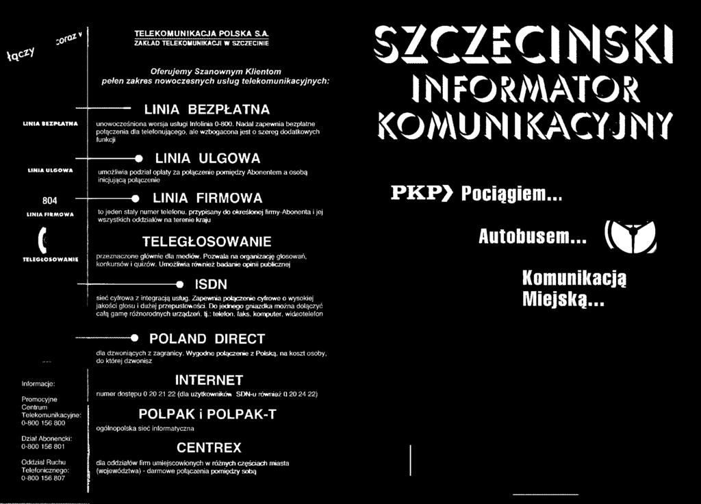 Z apew n ia łączenie cyfrow e o w ysokiej ja ko ści głosu i dużej przepustow ości. D c jednego gniazdka m ożna dołączyć całą gam ę różnorodnych urządzeń, tj.