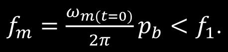 Siły magnetomotoryczne Θ w i Θ t z indeksem czasowym (t = t 1 dt) oznaczają wartość przed wyłączeniem napięcia, a indeksem czasu (t =  Proporcjonalnie do skokowego