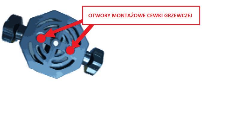 ZASTOSOWANIE: serwisy samochodowe, warsztaty remontowe, ciepłownictwo i hydraulika, konserwacja maszyn i urządzeń, wymiana (demontaż) elementów wymagających podgrzania: skorodowane śruby, pręty,