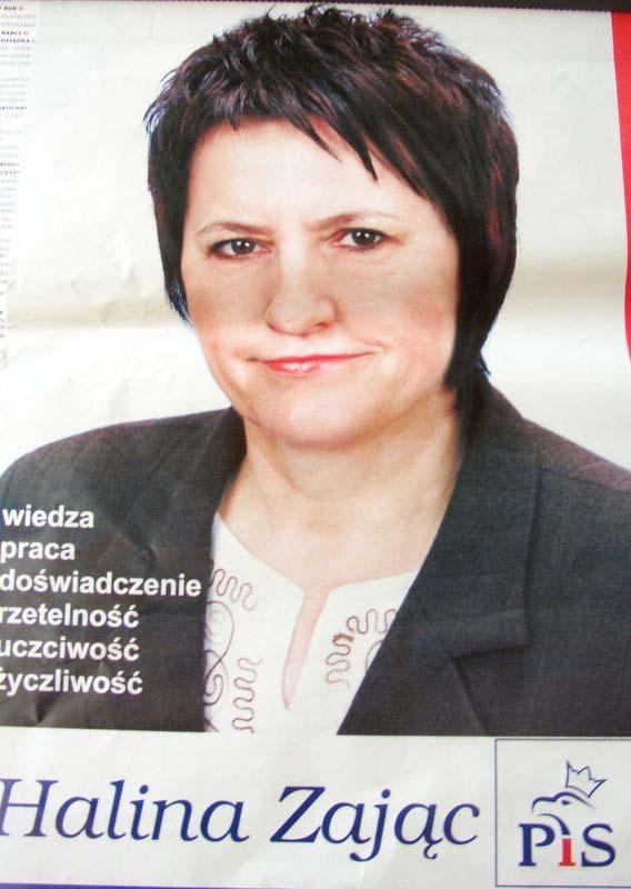 Halina Zając