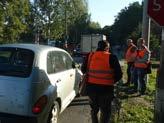 innymi podmiotami, w tym z zarządcą infrastruktury oraz