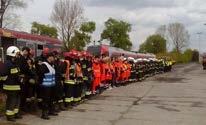 podwyższanie standardów jakości świadczonych usług,