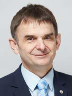 ANDRZEJ WASILEWSKI Rok 2016 poświęciliśmy na doskonalenie oferty Prezes Zarządu ŁKA przewozowej Spółki, co wyraża się tym, że nasze komfortowe pociągi kursują już na sześciu liniach.