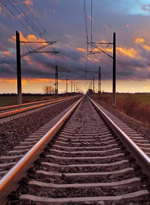 Misja Misją Łódzkiej K olei Aglomeracyjnej jest zapewnienie bezpiecznego, sprawnego oraz komfortowego transportu dla mieszkańców województwa łódzkiego.