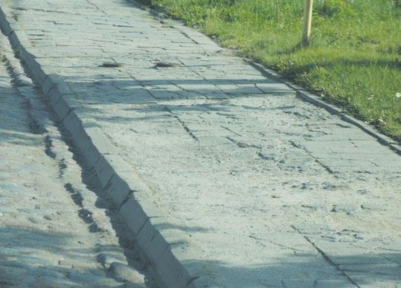 Inwestycja jest niezbędna, gdyż przebudowany most stanie się drogą alternatywną w momencie rozpoczęcia prac budowlanych na ul.