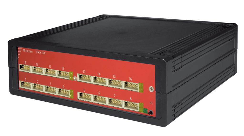 zasilającym 9779T 6AAA027 Kabel sygnałowy DMX-8-PC (2 m), 2m DMX-6/DMX-6C to interfejsy sprzętowe do podłączenia 6