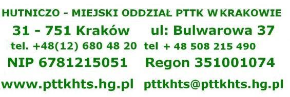 Rozdział VI. Zarząd Oddziału a Zarząd Główny PTTK 11 1.