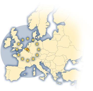 zorganizowane zostało w Parlamencie Europejskim w Brukseli