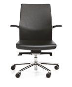 Krzesła pracownicze Task chairs Action 54 55 Action 24/7 56 57