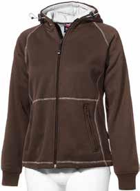 silver 550 brown HARRINGTON 139019