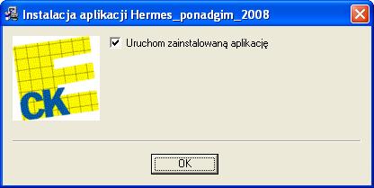 Aby zmienić domyślne miejsce instalacji programu należy kliknąć przycisk Przeglądaj i wybrać nową lokalizację. 3. W celu rozpoczęcia instalacji należy kliknąć przycisk Start. 4.