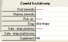 Pole Ośrodek jest aktywne tylko w przypadku młodocianego pracownika.