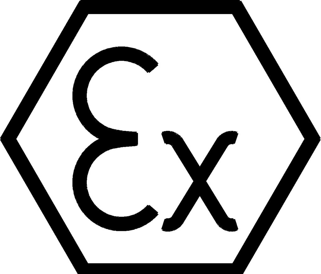44 KTEX wentylatory do kana ów prostokàtnych w wykonaniu przeciwwybuchowym (ATEX) Nazwa produktu Indeks Max.