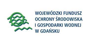 Prace realizowane były w ramach projektu Błękitna Akademia 2014, który dofinansowany został przez Wojewódzki Fundusz Ochrony Środowiska i Gospodarki Wodnej w