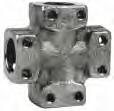 0,594 ZGC 275 3 39 5 50,33 ZGC 200 32 3 4 55,92 ZGC2020 Czwórnik gwintowy Cross piece staple female adaptor ZGC P Przetyczka Standard staple Wielkość Size b R L l