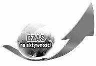 REGULAMIN ZWROTU KOSZTÓW DOJAZDU w ramach projektu Czas na aktywność! nr RPMA.08.02.00-14-4283/16 I) Informacje ogólne 1.