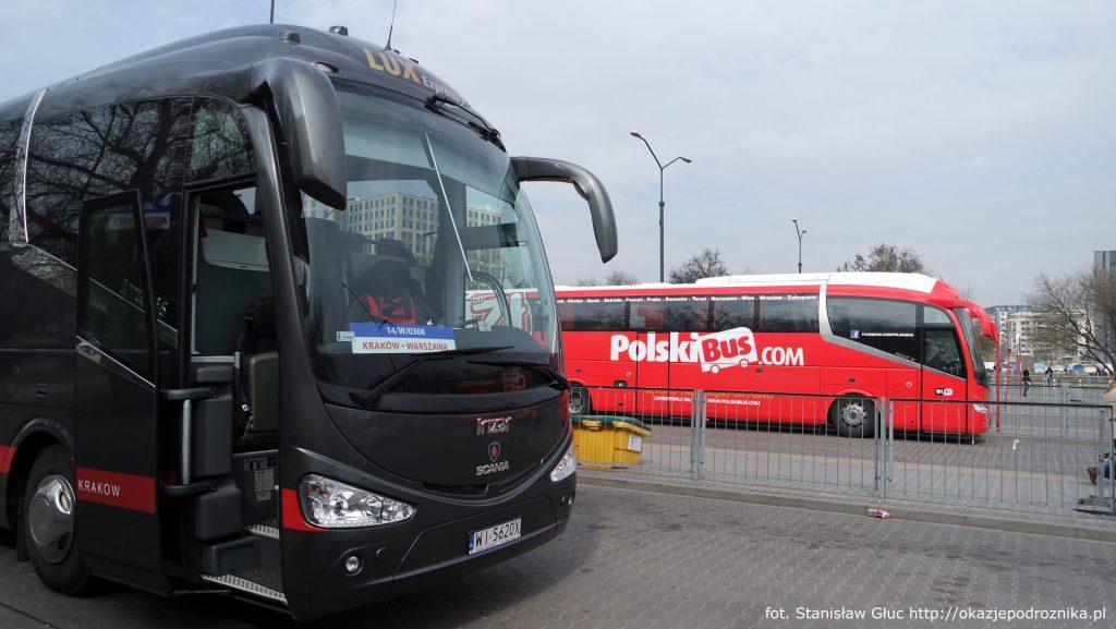 Cała podróż przebiegła bez niespodzianek i komfortowo. Od dawna nie jechało mi się tak dobrze i wygodnie. Na postoju nie mogłem się powstrzymać, taka sytuacja!