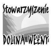 Zygmunt - Sekretarz Zarządu Aurelia Jakubowska - Członek Zarządu Działalność Zarządu i Stowarzyszenia Dolina Wełny w roku 2016 wynikała z rozpoczęcia procesu wdrażania Strategii Rozwoju Lokalnego na