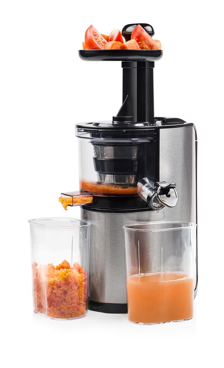 001 Tritan Turbo Blender Healthy Turbo