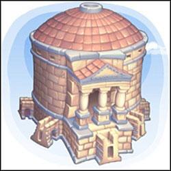 Krótki przegląd budynków i broni Budynki w grze Worms Forts: Oblężenie są kluczem do zwycięstwa, niestety w instrukcji potraktowano je po macoszemu.