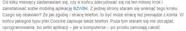 PZU dba o zdrowie, bezpieczeństwo i zaprasza do współpracy Annę Komorowską. W ciepłe letnie miesiące amatorzy sportu z zapałem śledzą kalendarz maratonów i innych długodystansowych biegów.