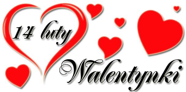 Walentynki to coroczne święto zakochanych przypadające 14 lutego. Nazwa pochodzi od św.