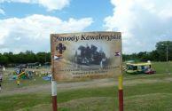 Janusz Kotowski i wiceprzewodniczący