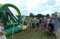 Sobotnie popołudnie obfitowało w