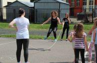 hula-hop i skakanka) w kategoriach: A Dzieci do