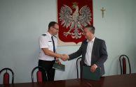 blisko ćwierć tysiąca. Będą to tzw. służby ponadnormatywne. Dzisiaj o godz.
